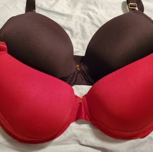 Adorable Jessica Simpson bras